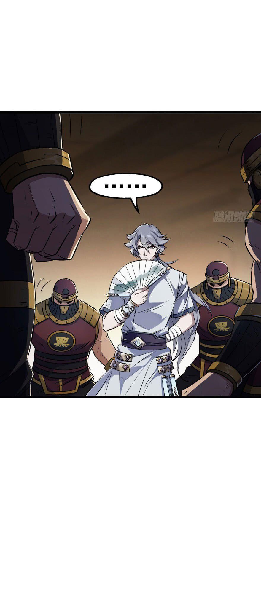 Thú Nhân Chap 40 - Next Chap 41