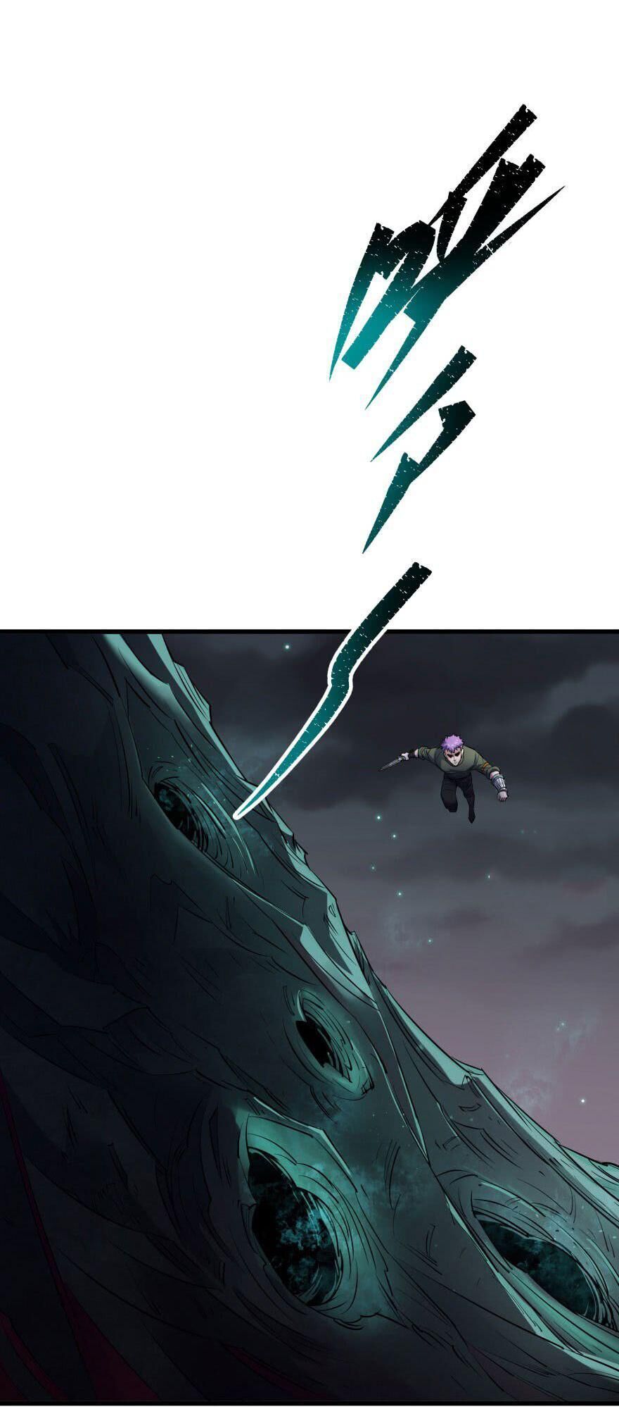 Thú Nhân Chap 40 - Next Chap 41