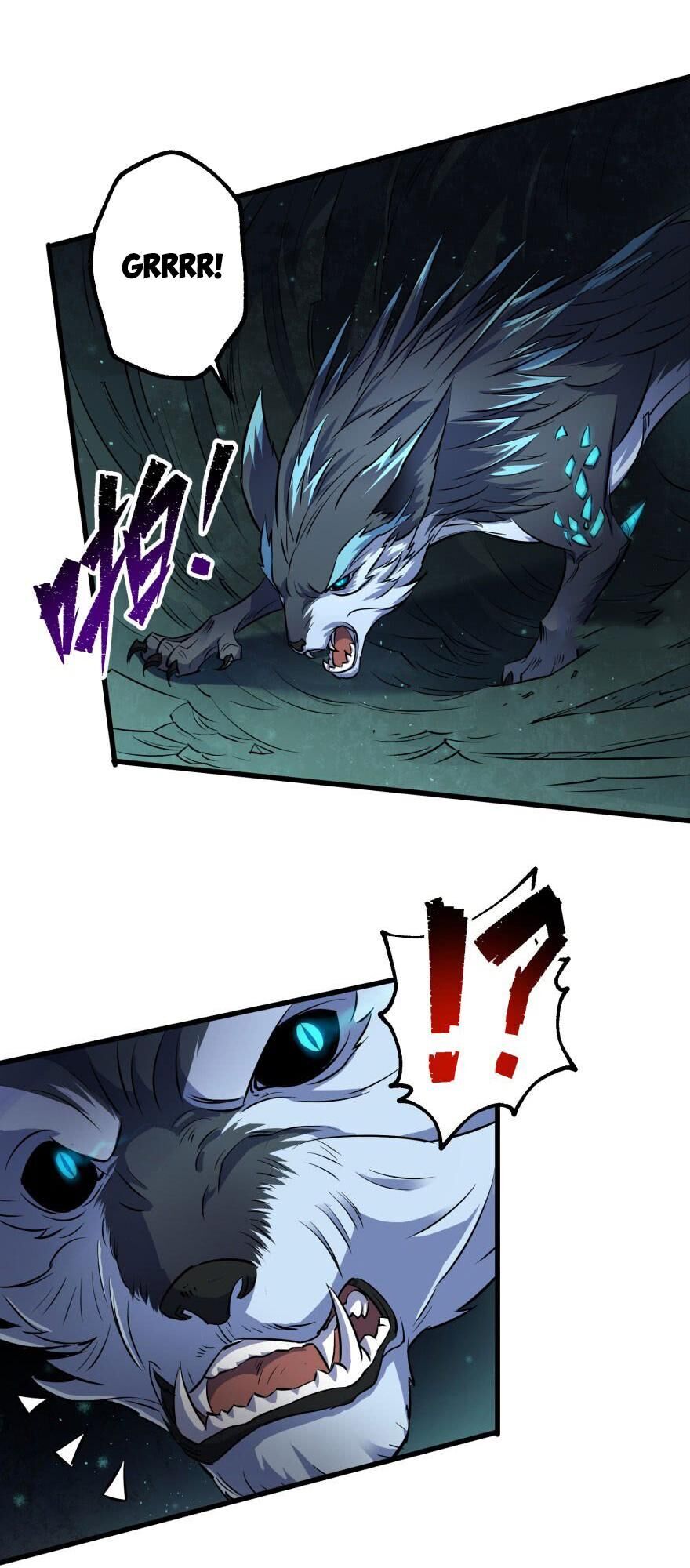 Thú Nhân Chap 40 - Next Chap 41