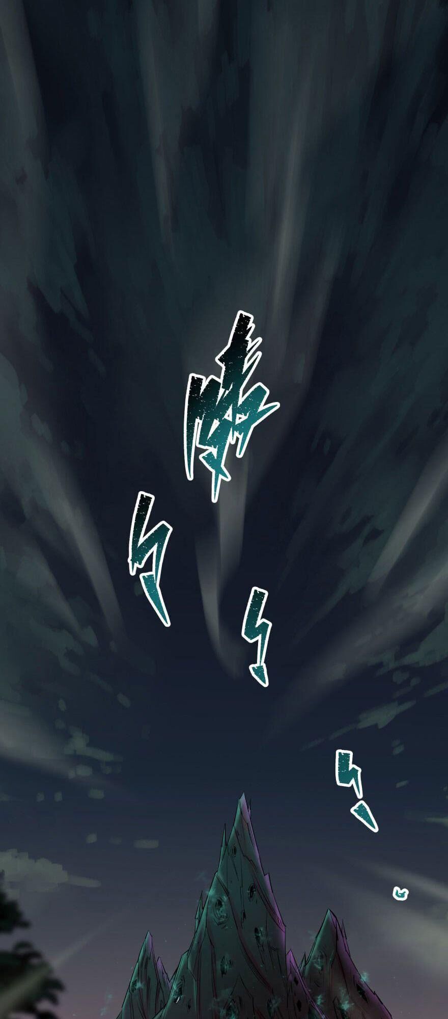 Thú Nhân Chap 40 - Next Chap 41