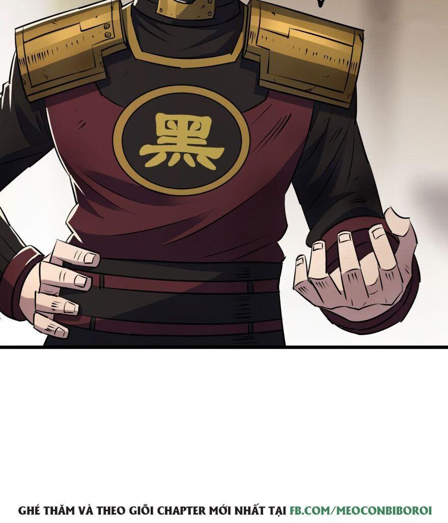 Thú Nhân Chap 40 - Next Chap 41