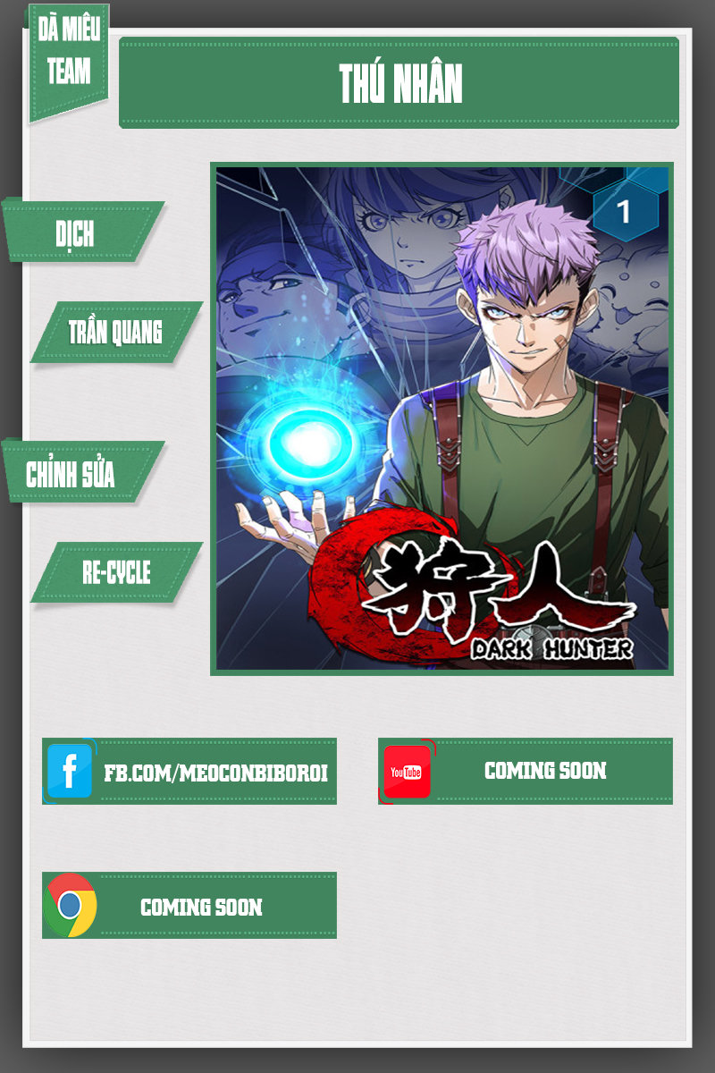 Thú Nhân Chap 5 - Next Chap 6
