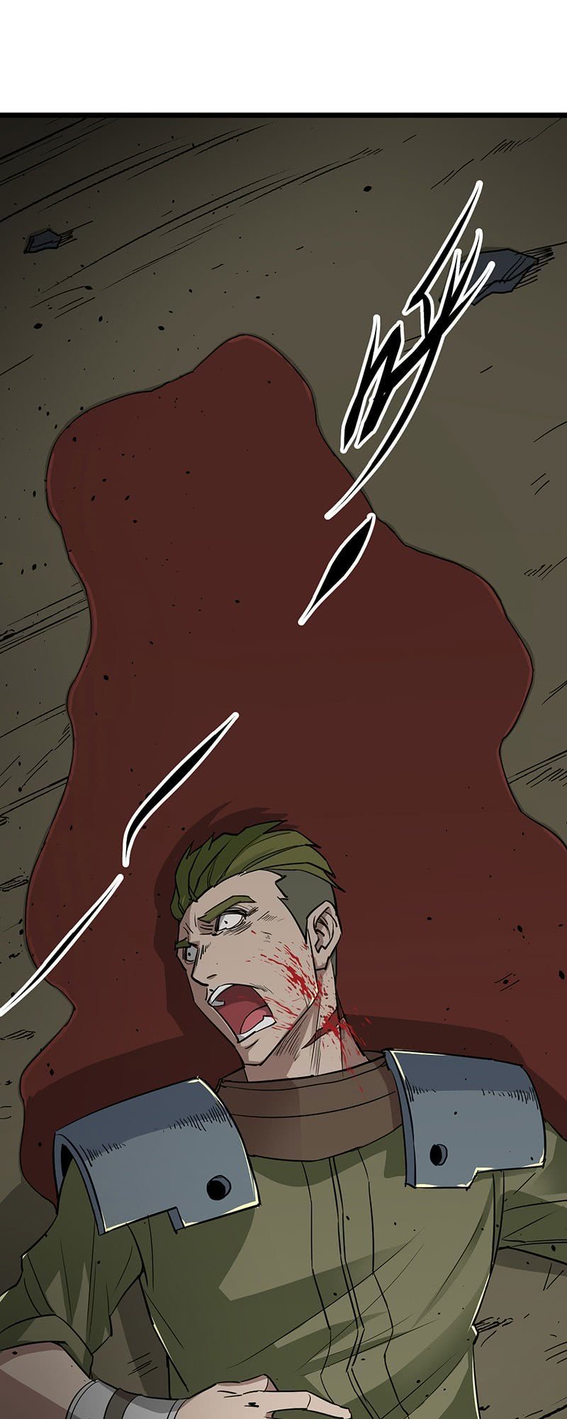 Thú Nhân Chap 5 - Next Chap 6