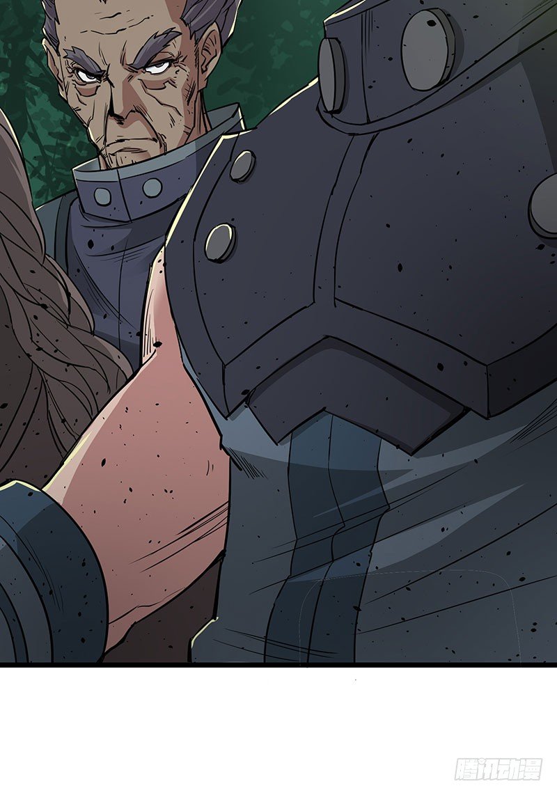 Thú Nhân Chap 5 - Next Chap 6