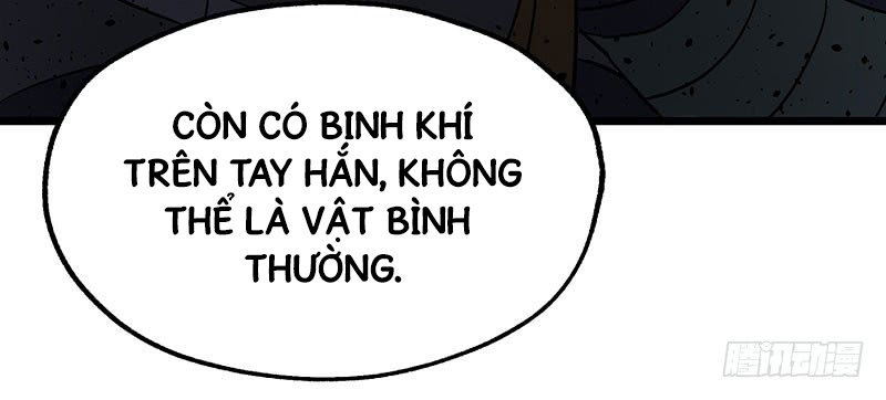 Thú Nhân Chap 5 - Next Chap 6