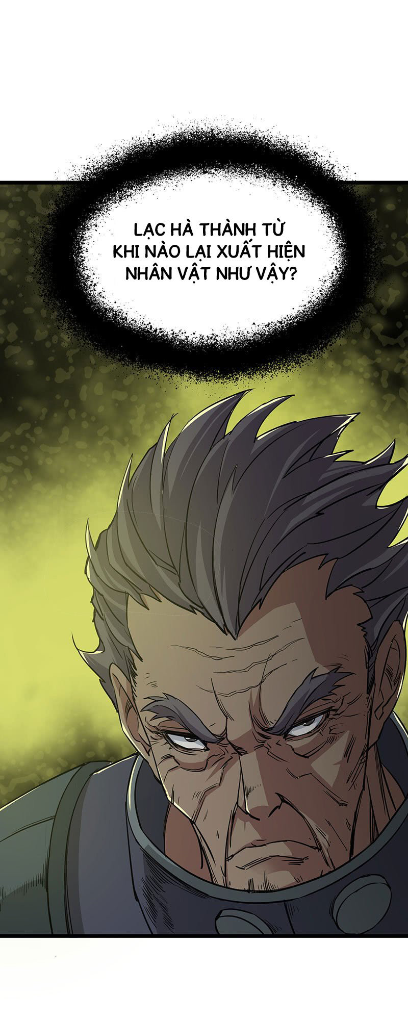 Thú Nhân Chap 5 - Next Chap 6