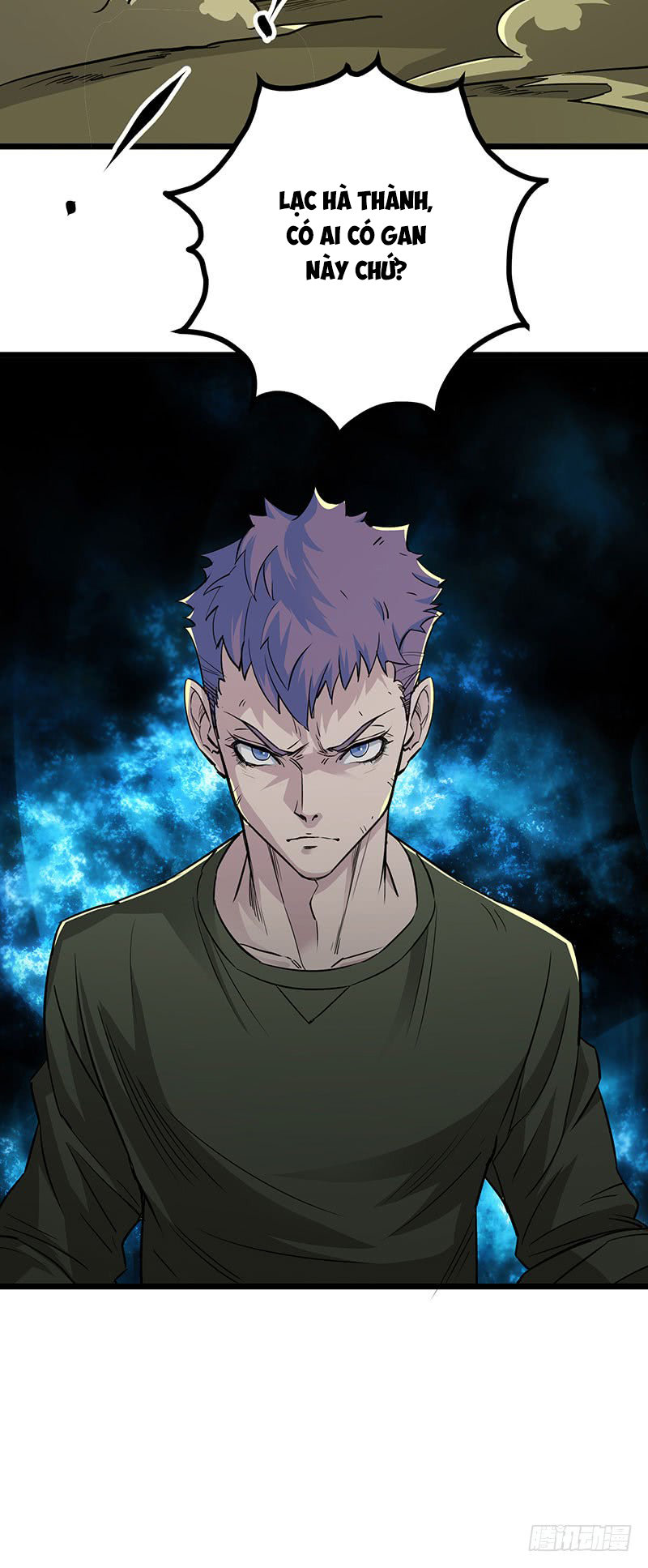 Thú Nhân Chap 5 - Next Chap 6