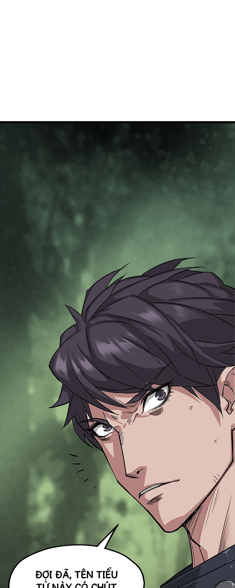 Thú Nhân Chap 5 - Next Chap 6