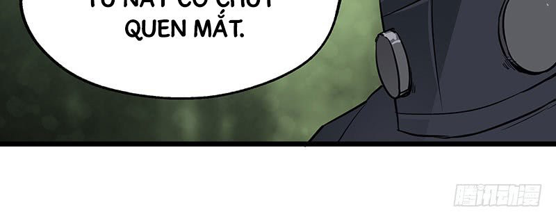 Thú Nhân Chap 5 - Next Chap 6