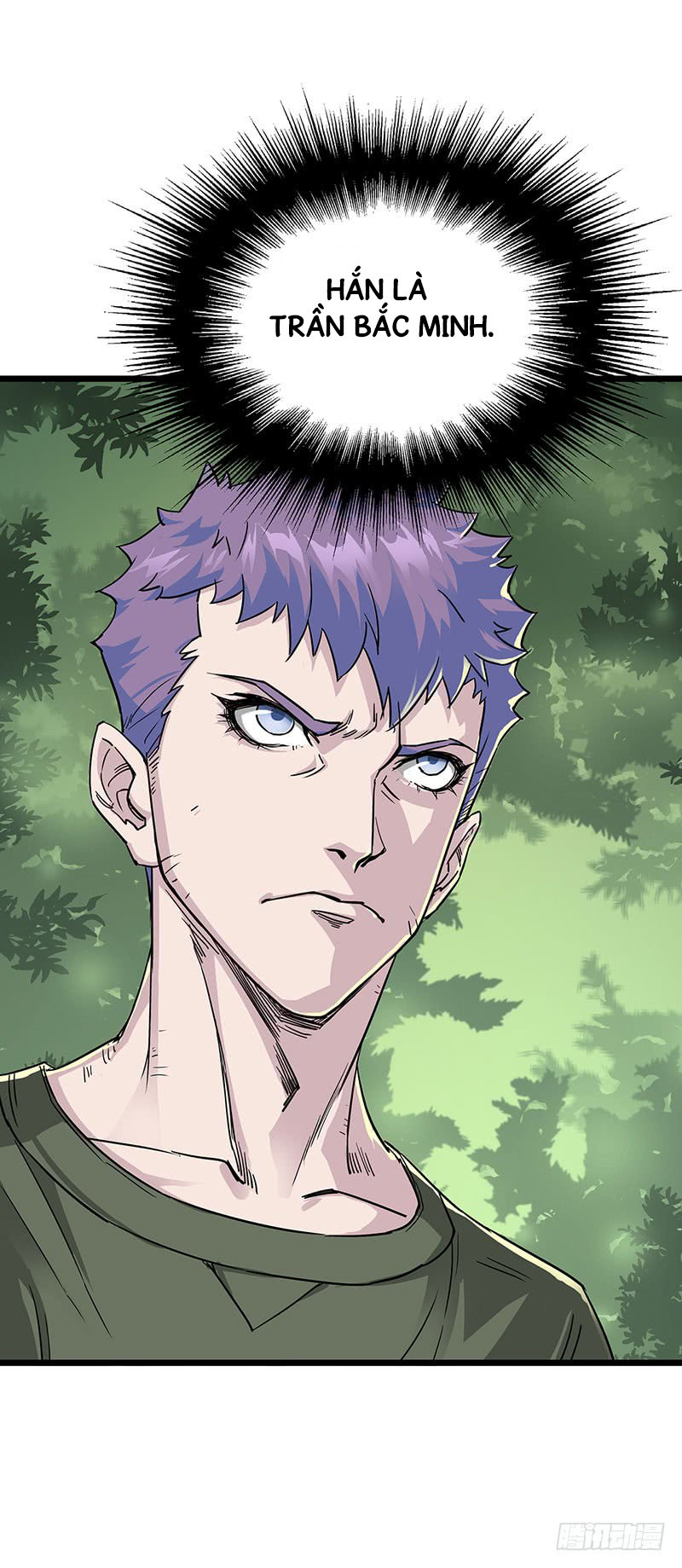 Thú Nhân Chap 5 - Next Chap 6