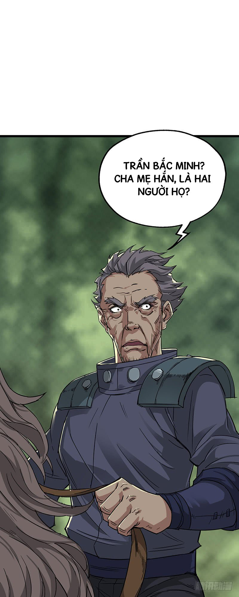 Thú Nhân Chap 5 - Next Chap 6