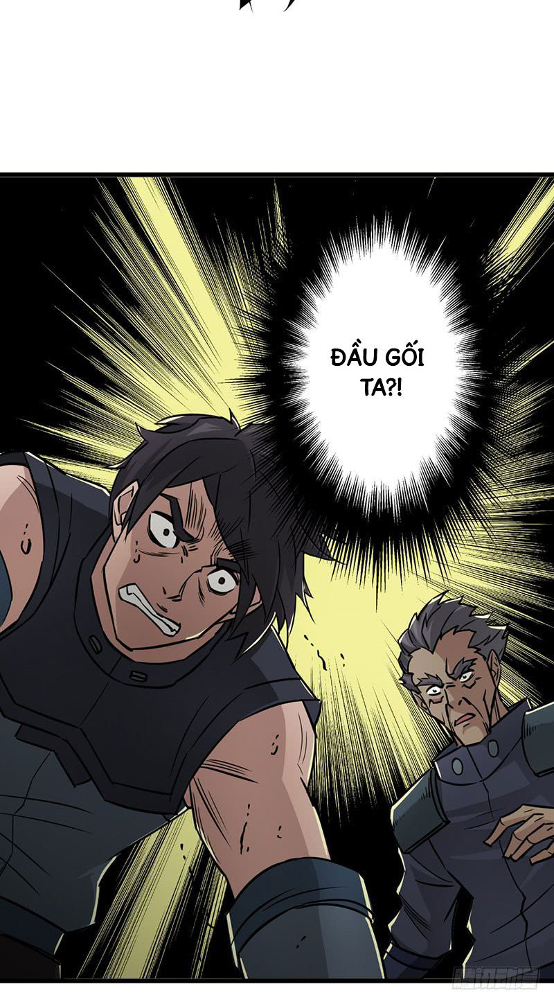 Thú Nhân Chap 5 - Next Chap 6