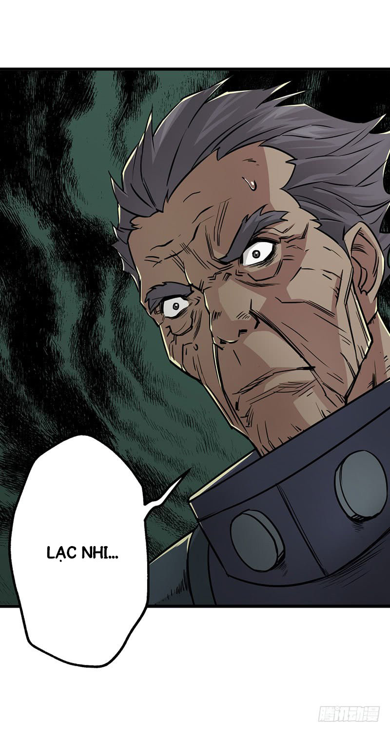 Thú Nhân Chap 5 - Next Chap 6