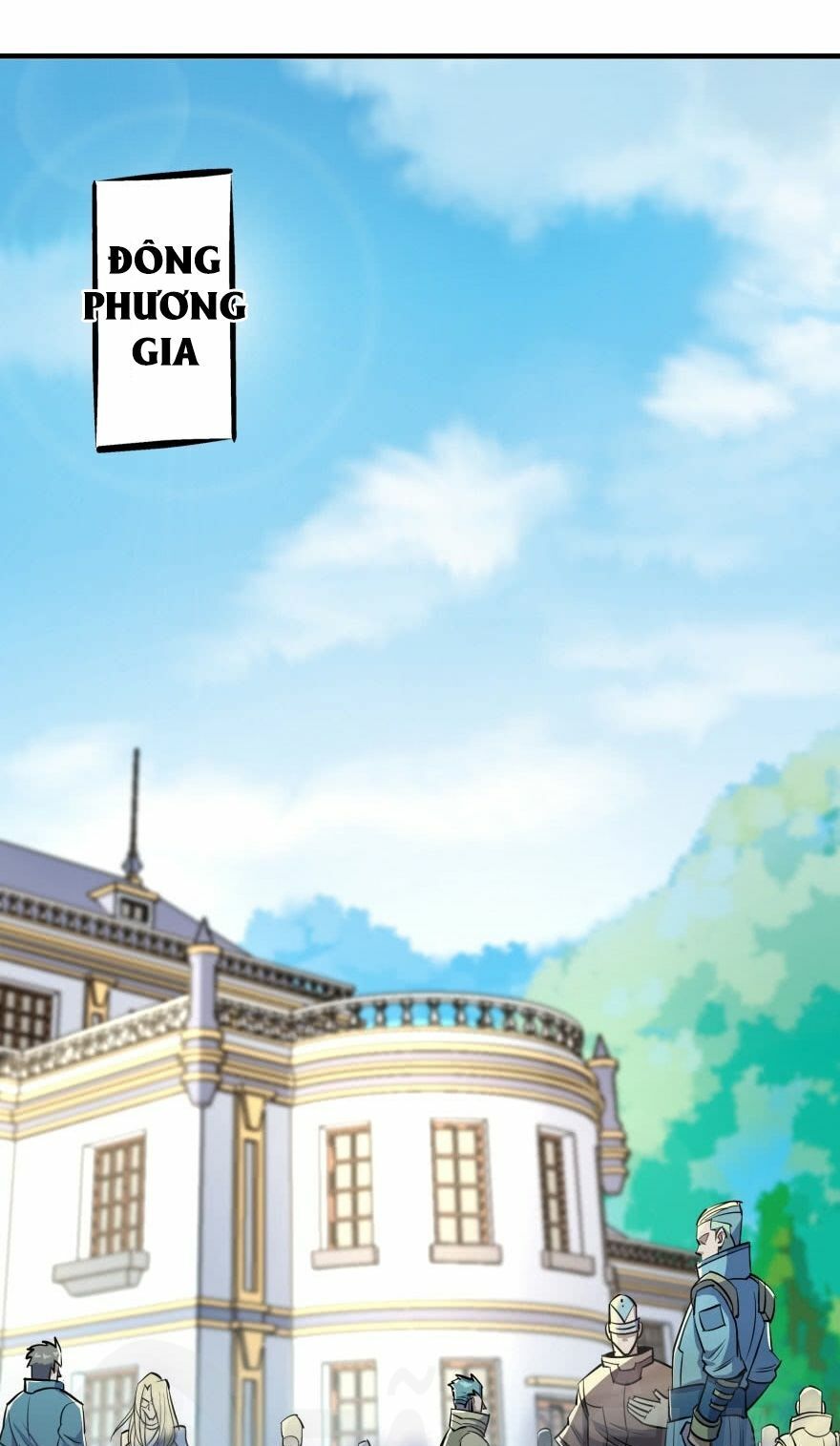 Thú Nhân Chap 61 - Next Chap 62