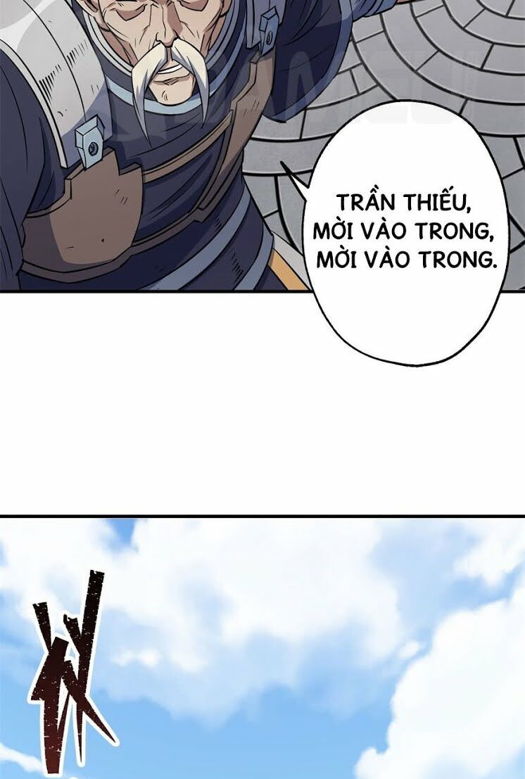 Thú Nhân Chap 61 - Next Chap 62