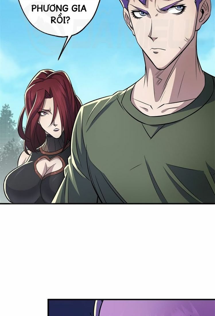 Thú Nhân Chap 61 - Next Chap 62