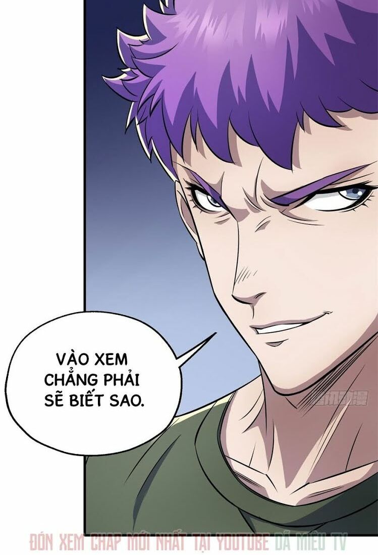 Thú Nhân Chap 61 - Next Chap 62
