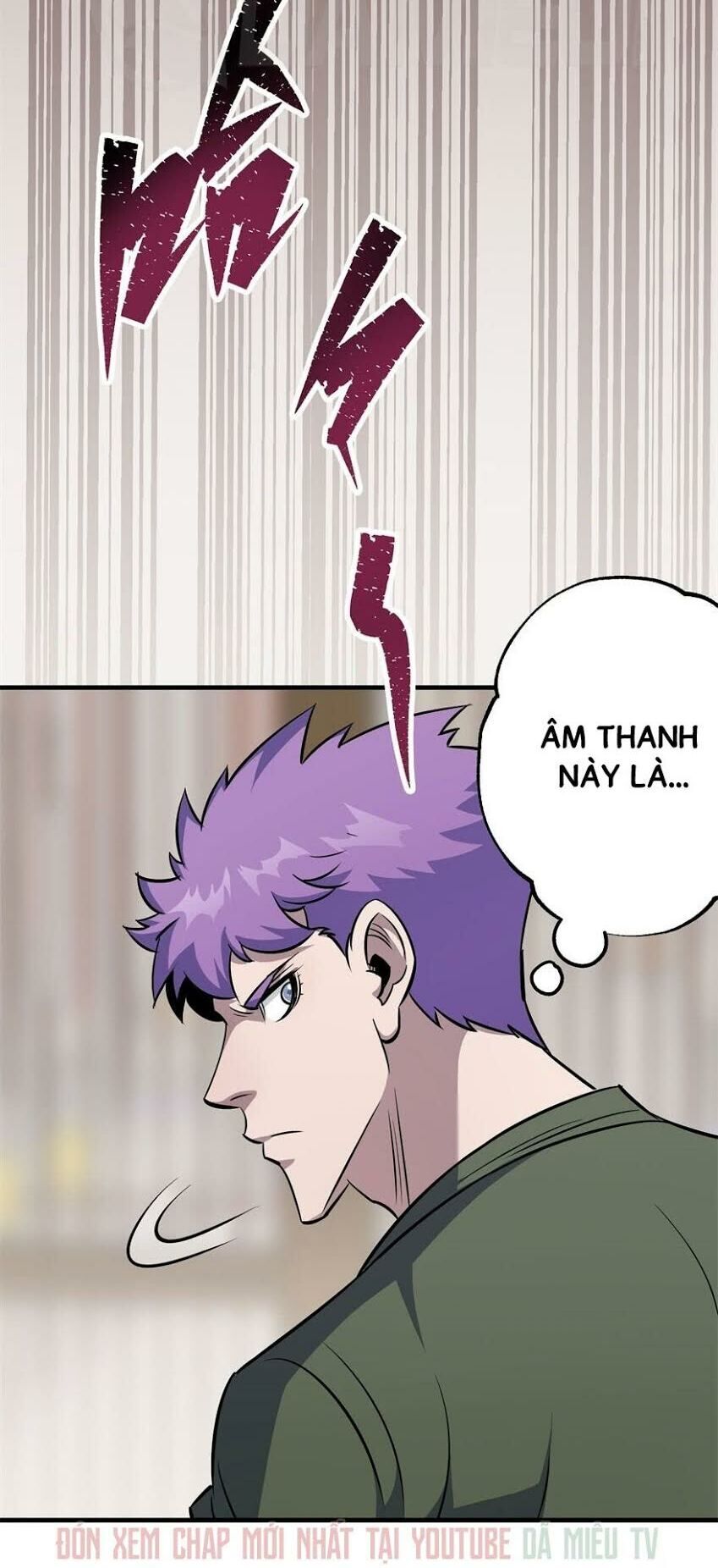 Thú Nhân Chap 61 - Next Chap 62