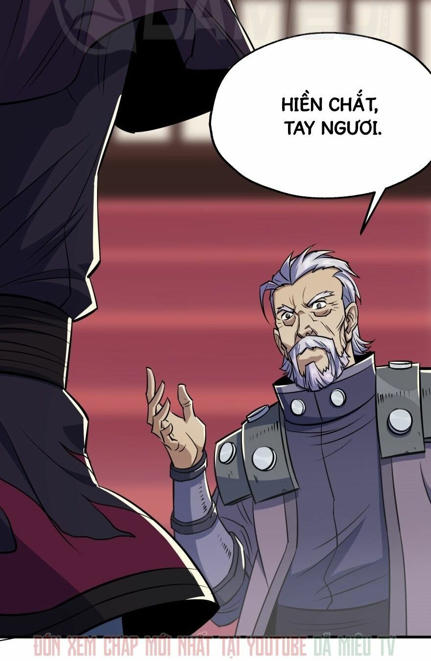 Thú Nhân Chap 62 - Next Chap 63