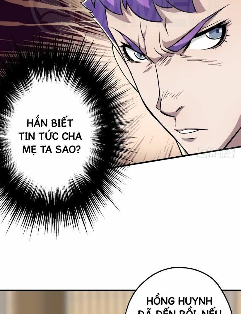 Thú Nhân Chap 62 - Next Chap 63