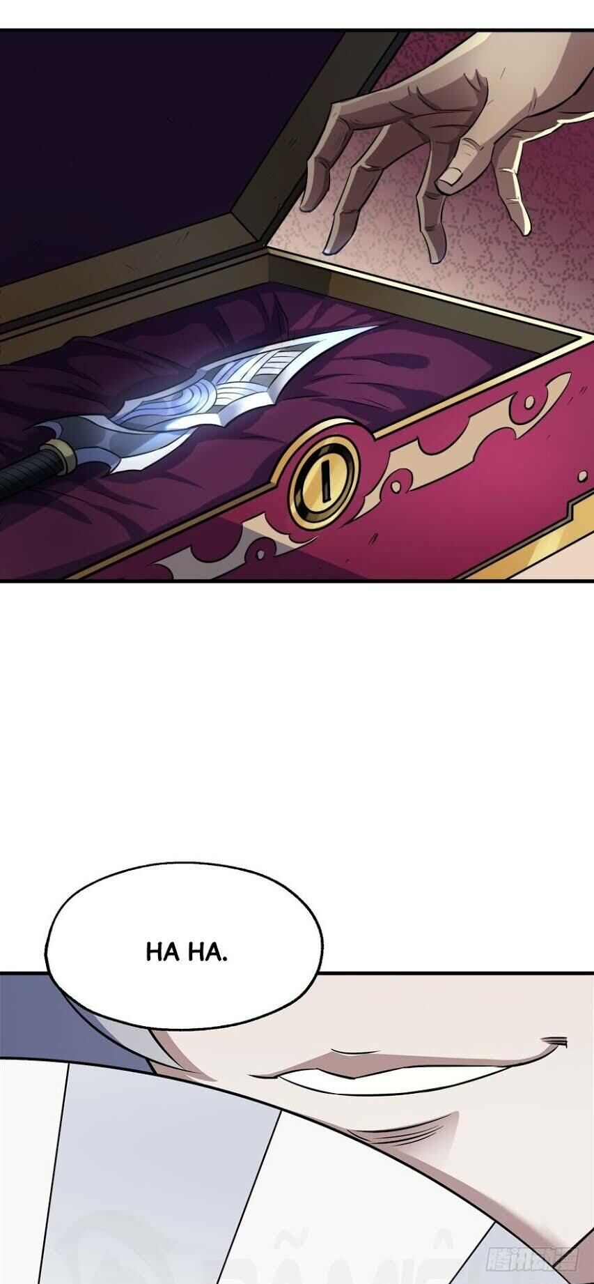 Thú Nhân Chap 62 - Next Chap 63