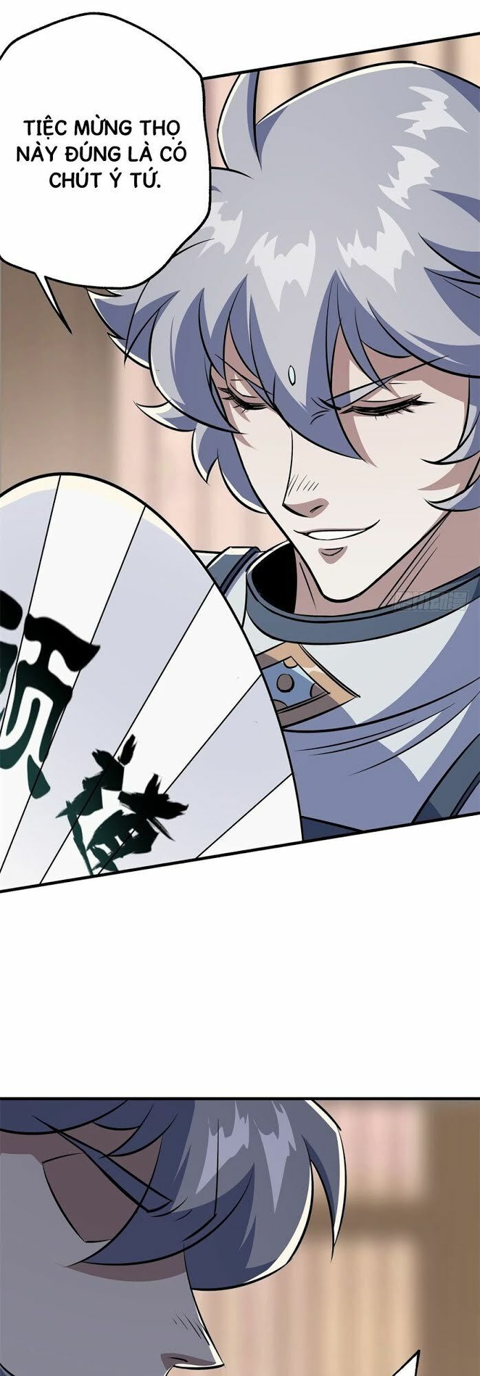 Thú Nhân Chap 62 - Next Chap 63