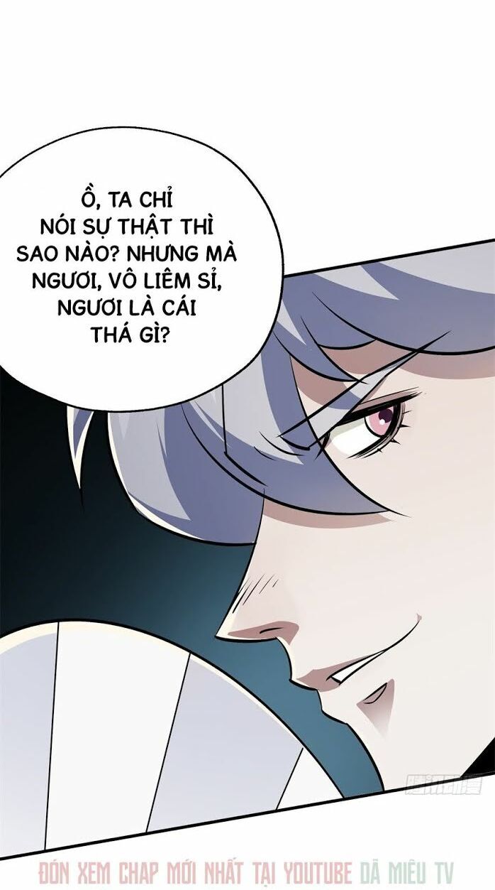 Thú Nhân Chap 62 - Next Chap 63