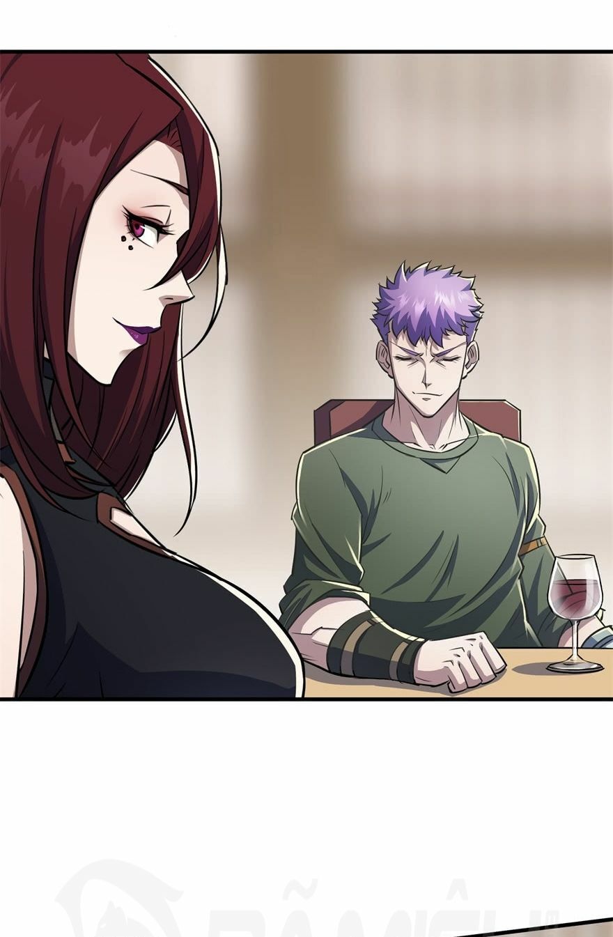 Thú Nhân Chap 62 - Next Chap 63