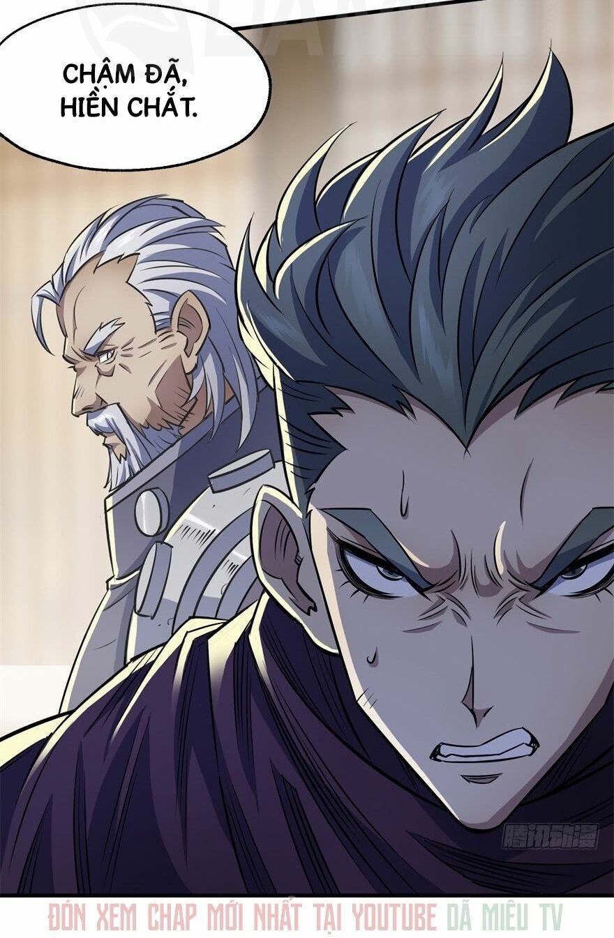 Thú Nhân Chap 62 - Next Chap 63