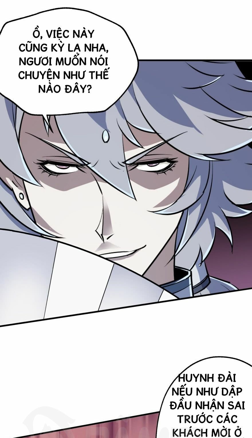 Thú Nhân Chap 62 - Next Chap 63