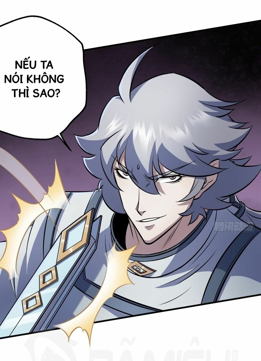 Thú Nhân Chap 62 - Next Chap 63