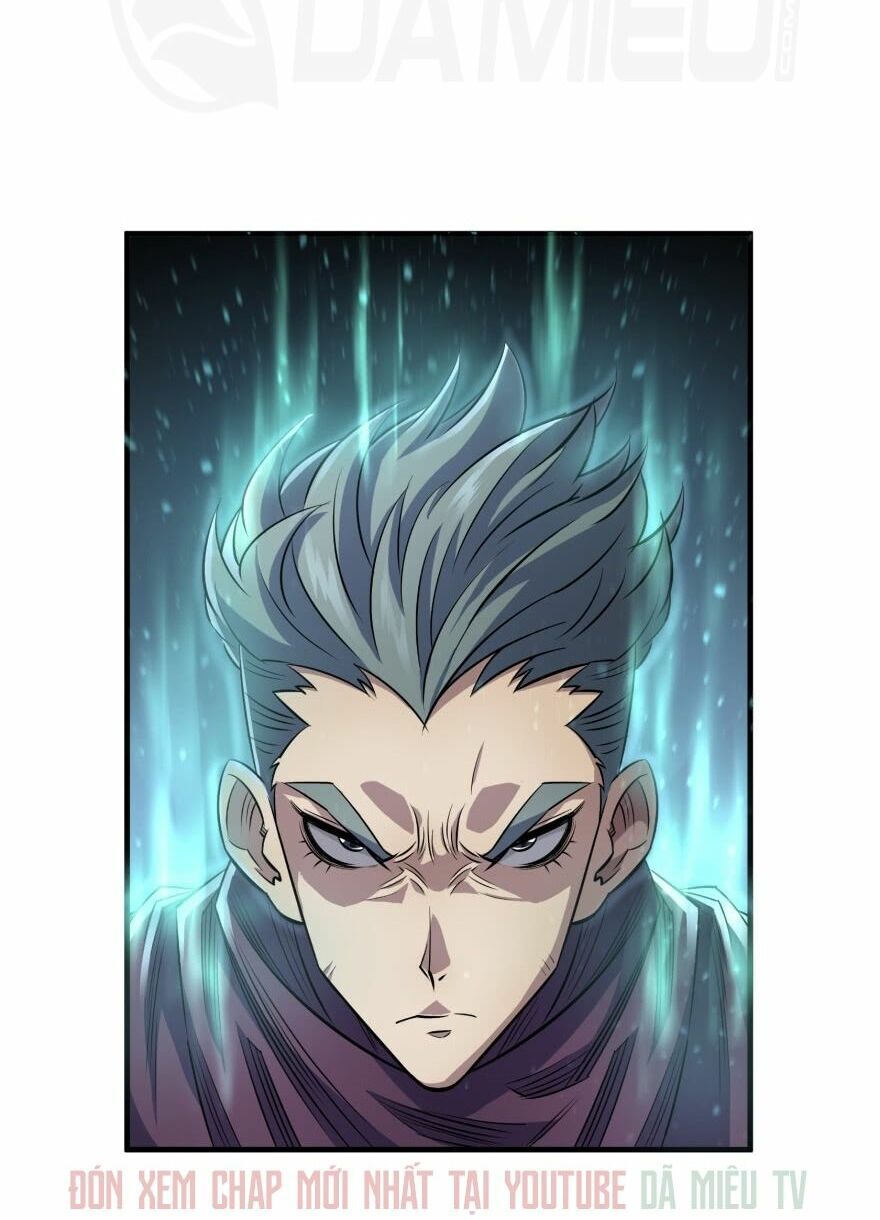 Thú Nhân Chap 62 - Next Chap 63