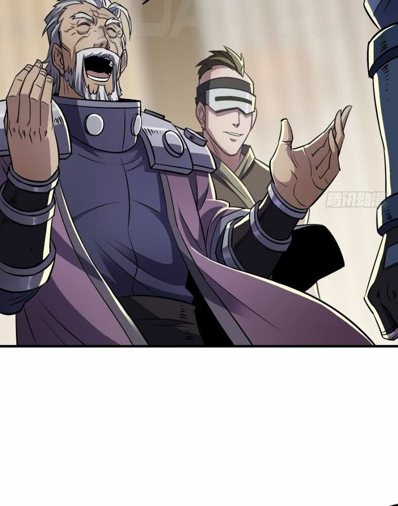 Thú Nhân Chap 62 - Next Chap 63