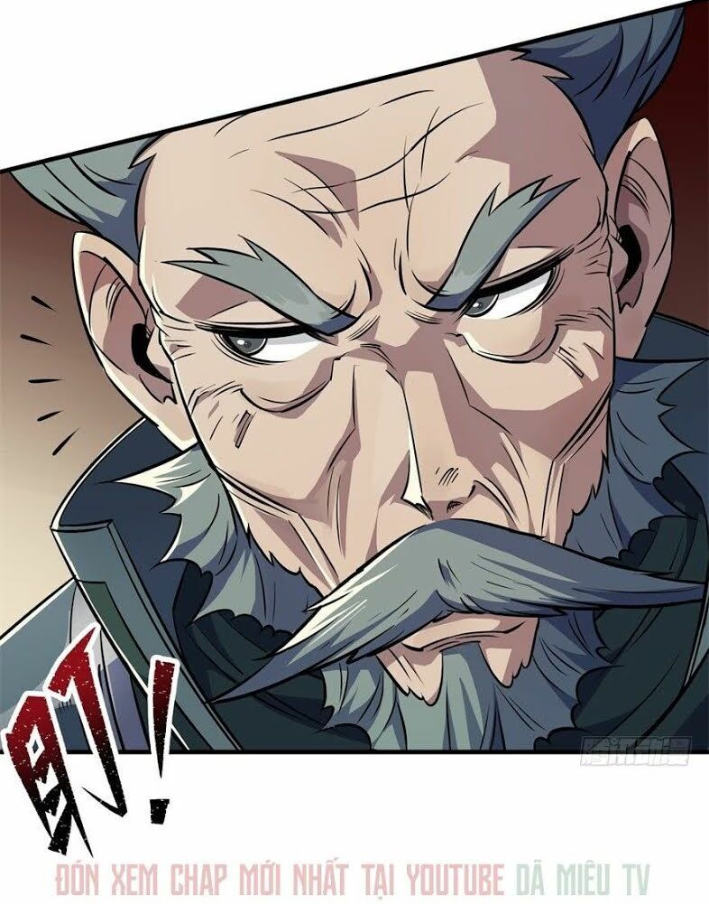 Thú Nhân Chap 62 - Next Chap 63