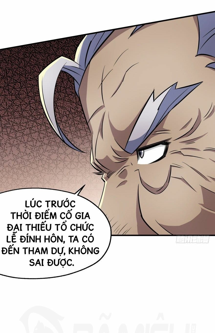 Thú Nhân Chap 63 - Next Chap 64