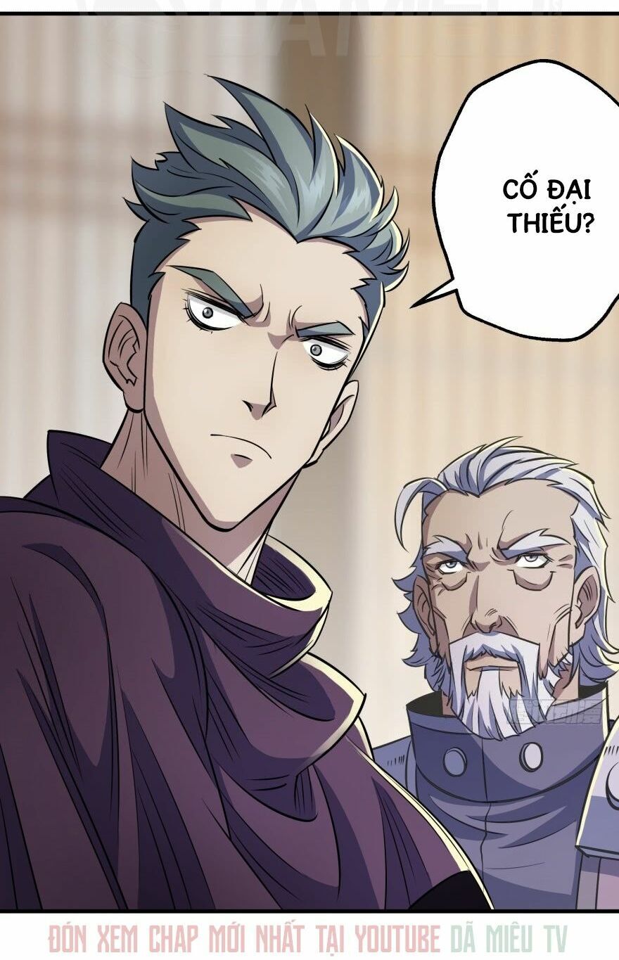 Thú Nhân Chap 63 - Next Chap 64