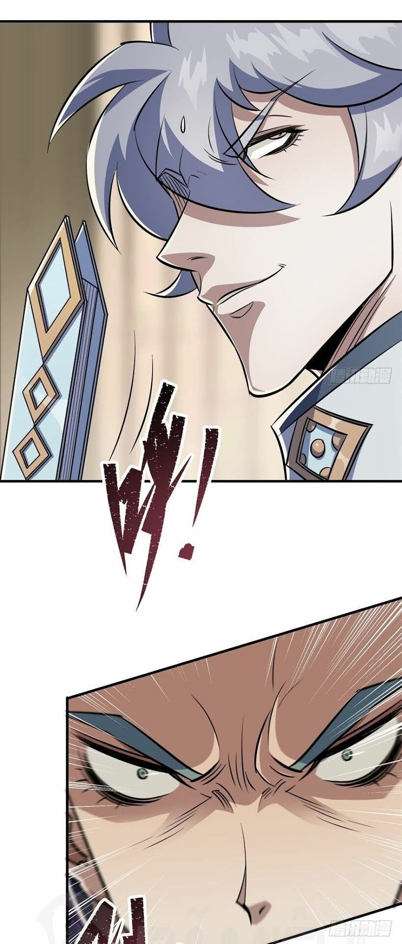 Thú Nhân Chap 63 - Next Chap 64