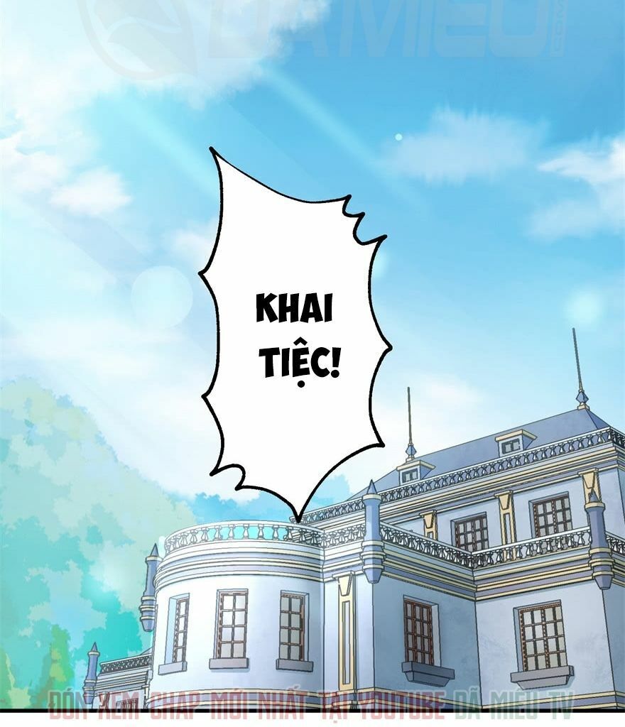 Thú Nhân Chap 63 - Next Chap 64