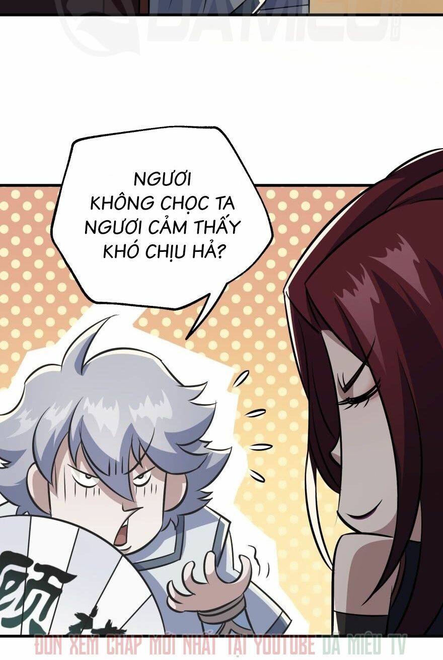 Thú Nhân Chap 63 - Next Chap 64