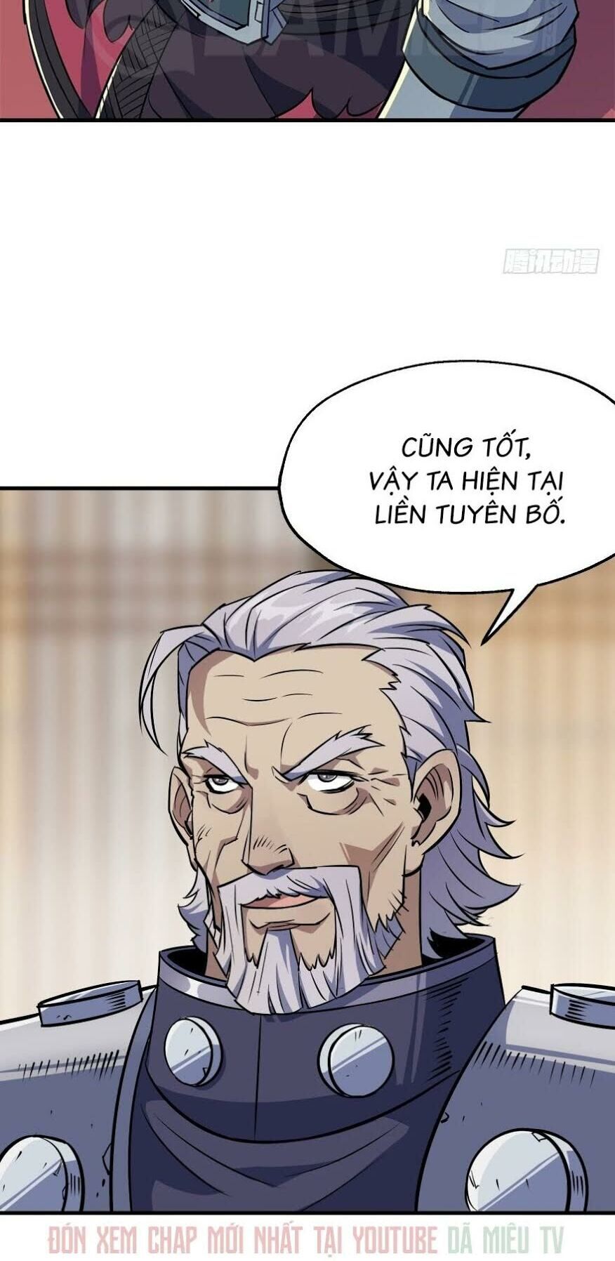 Thú Nhân Chap 63 - Next Chap 64
