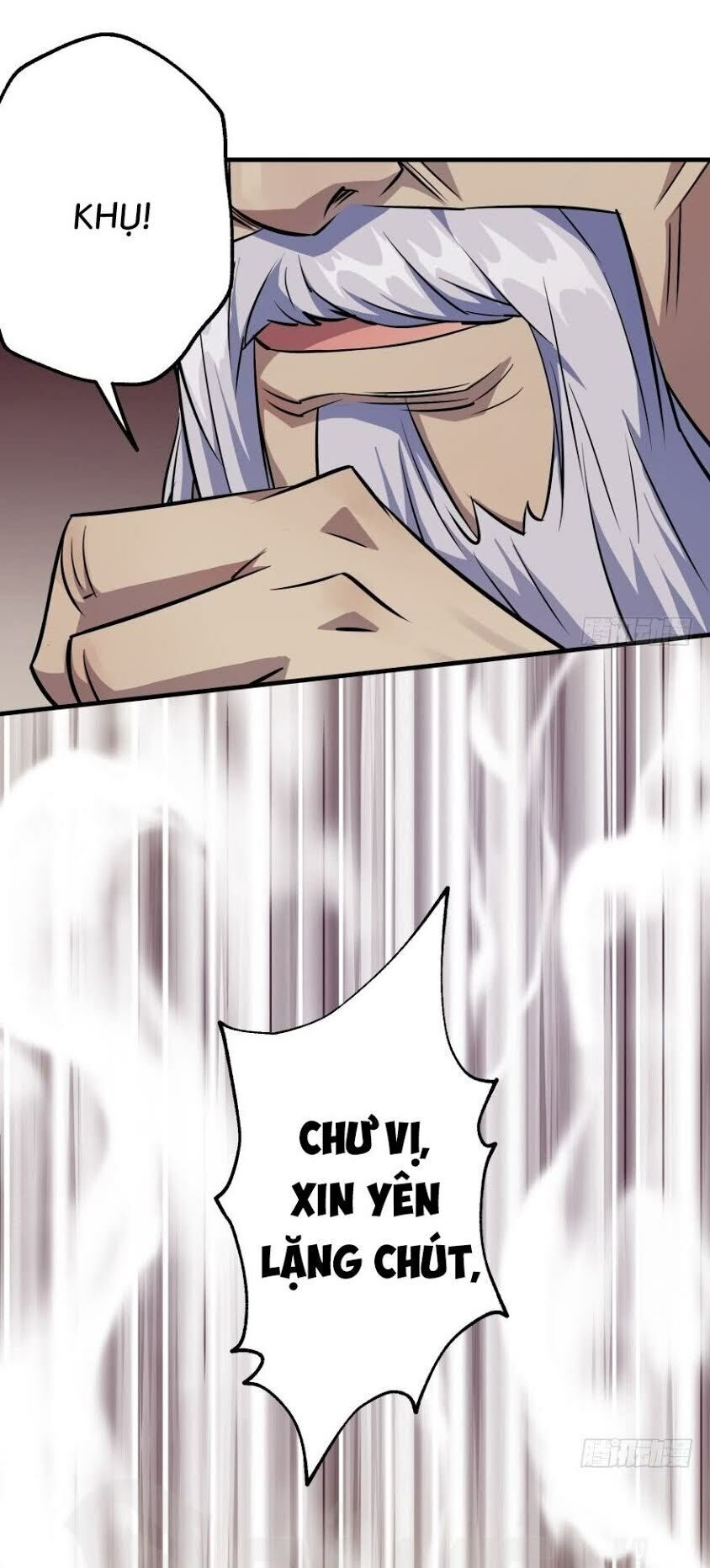 Thú Nhân Chap 63 - Next Chap 64