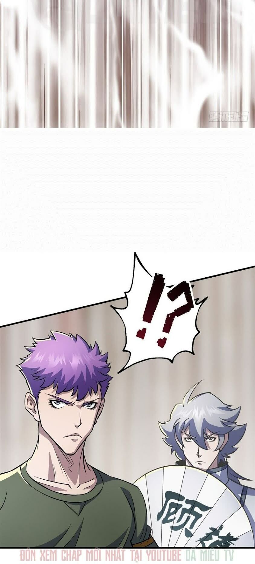 Thú Nhân Chap 63 - Next Chap 64