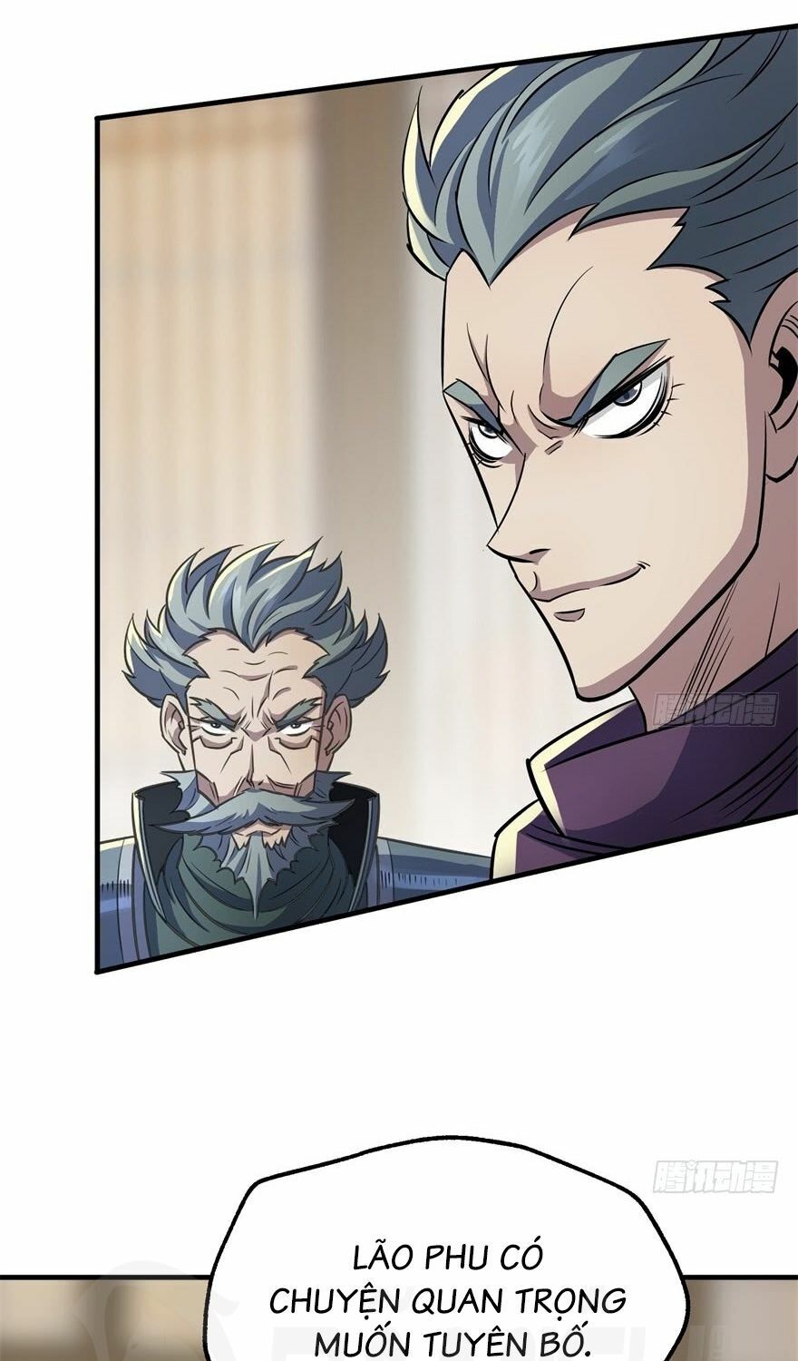 Thú Nhân Chap 63 - Next Chap 64
