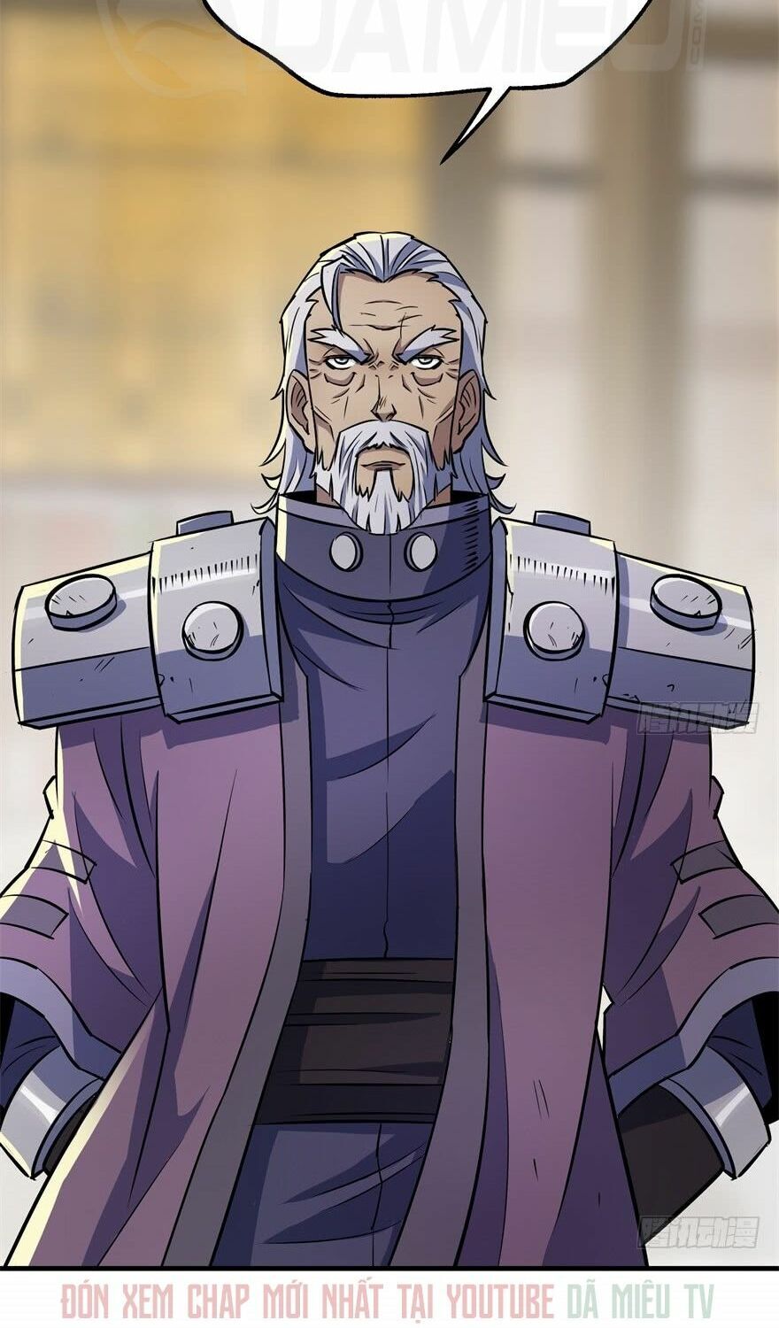 Thú Nhân Chap 63 - Next Chap 64