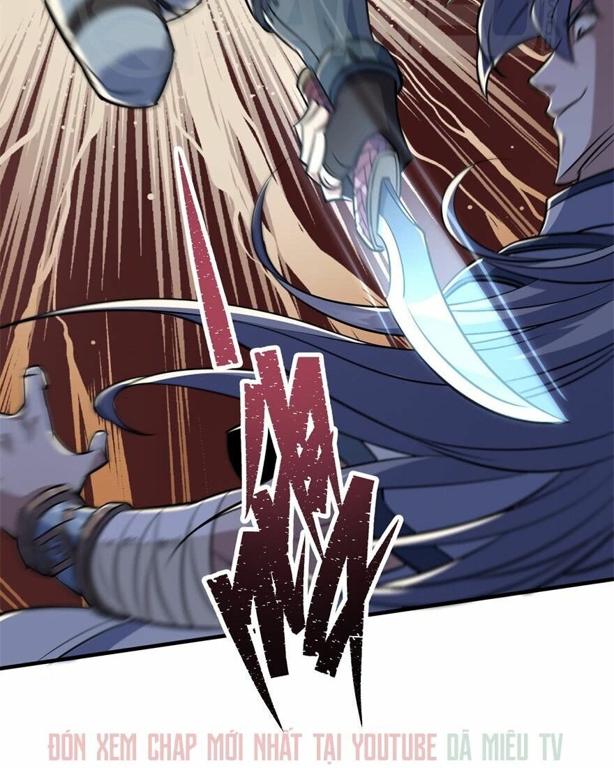Thú Nhân Chap 63 - Next Chap 64