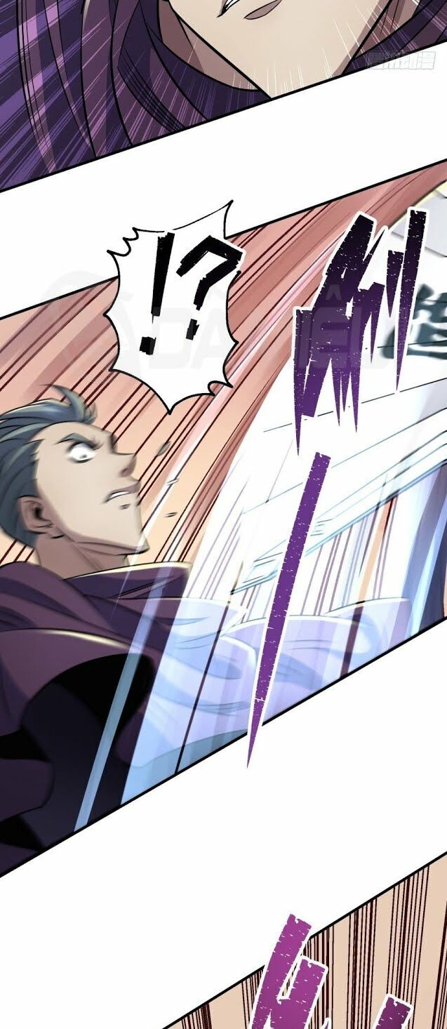 Thú Nhân Chap 63 - Next Chap 64