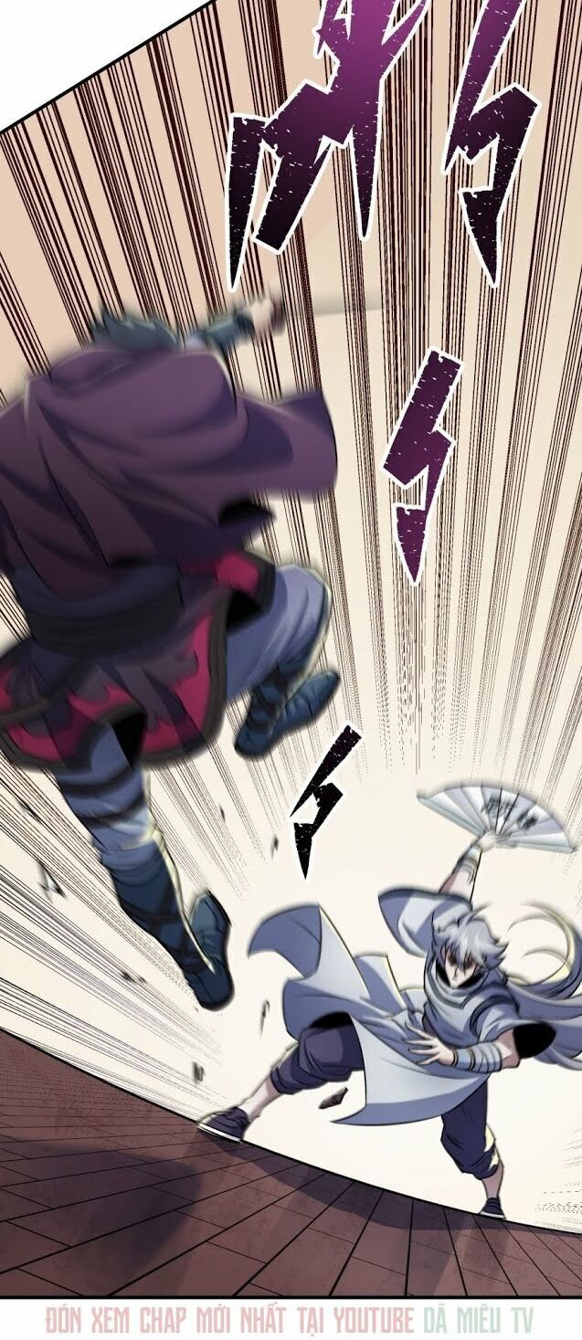 Thú Nhân Chap 63 - Next Chap 64