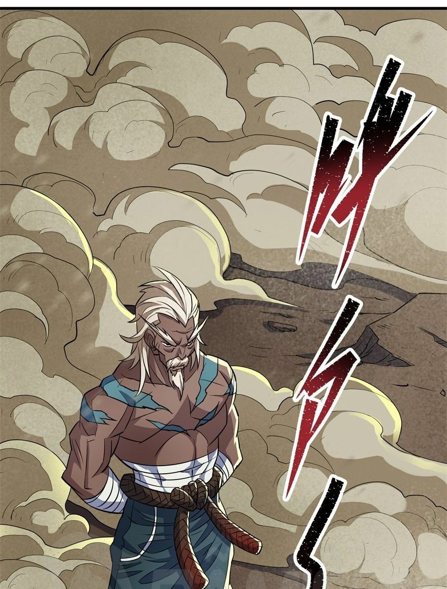 Thú Nhân Chap 81 - Next Chap 82