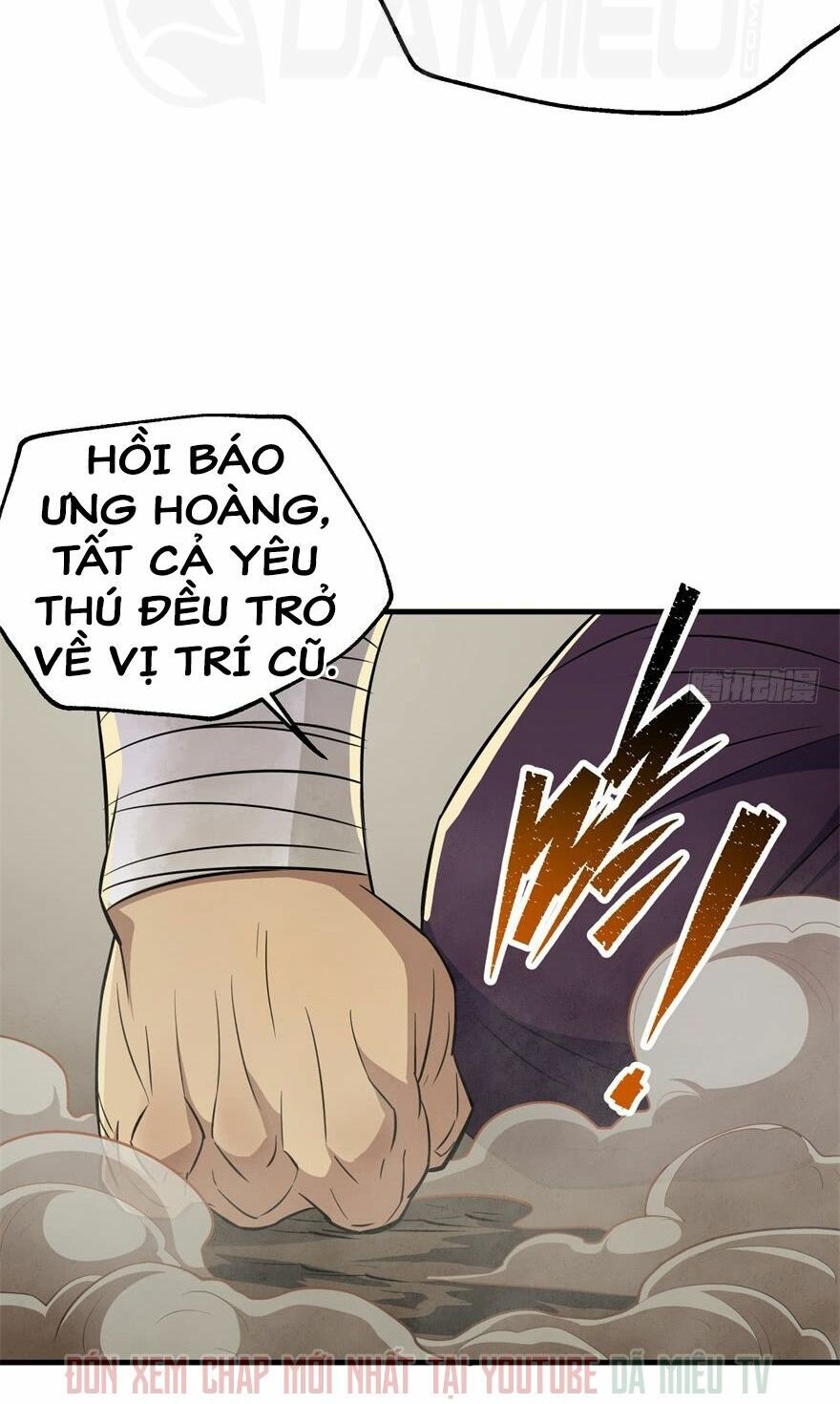 Thú Nhân Chap 81 - Next Chap 82