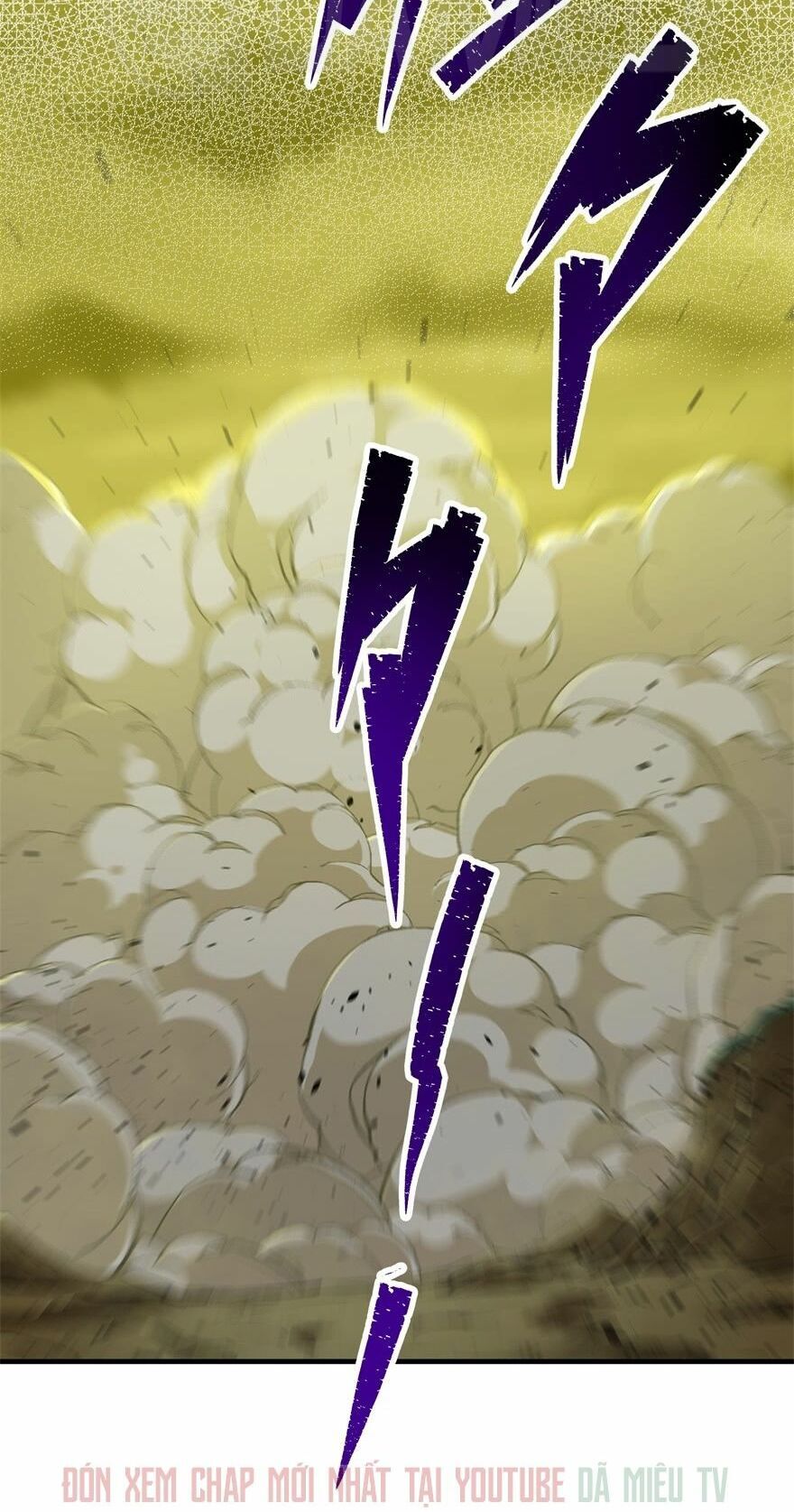 Thú Nhân Chap 81 - Next Chap 82
